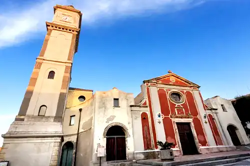 History and Villages