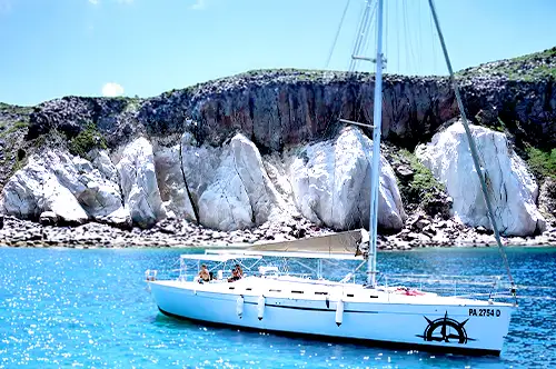Experience the Island