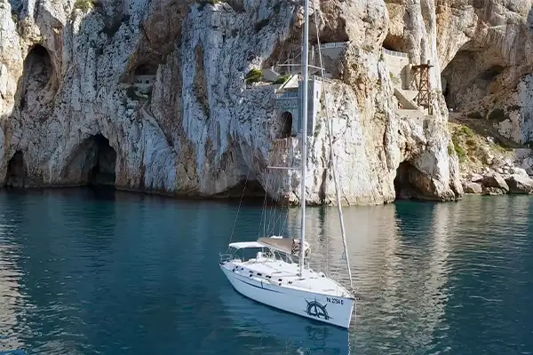 Emozioni in Vela